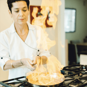 French Cooking Class - Valerie's French Kitchen
