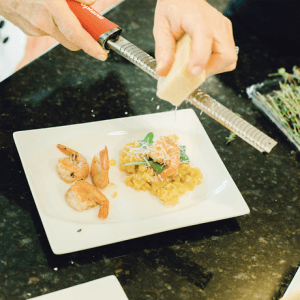 French Cooking Class - Valerie's French Kitchen