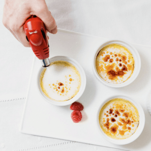 VFK Cooking Class - A French Escapade