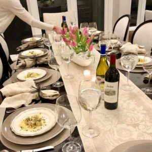 Dinner Inspiration