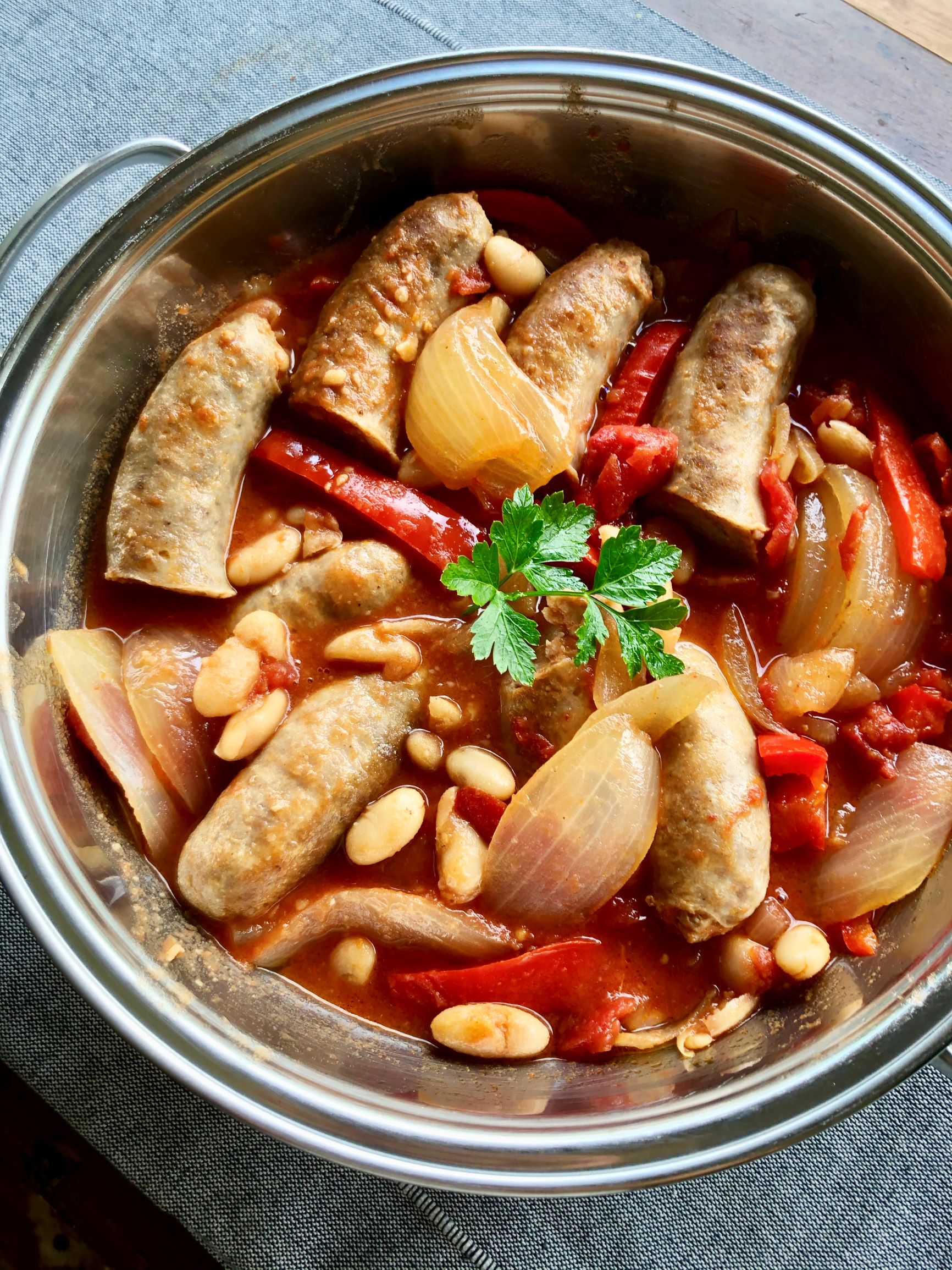 italian-sausages-cannellini-beans-www-valeriesfrenchkitchen