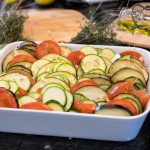 Valerie's French Kitchen - Fresh