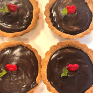 Valerie's French Kitchen - Review - Leslie L.