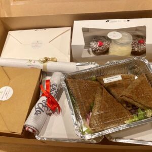 Valentine's Day Box 2021 | valeriesfrenchkitchen.com