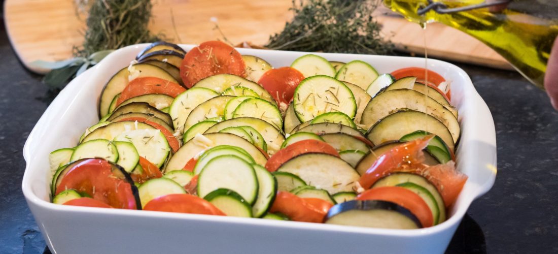 Weekly Menu – Ratatouille | valeriesfrenchkitchen.com Weekly Menu - Ratatouille | valeriesfrenchkitchen.com